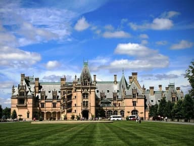15% Off Biltmore Championship Special