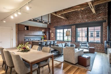 Stay & Play at Elevation Lofts Hotel
