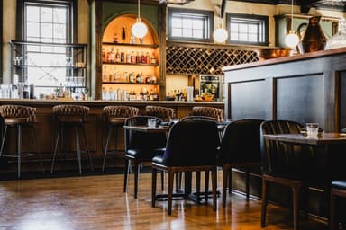 Par 3 Prix Fixe Dinner at Gemelli