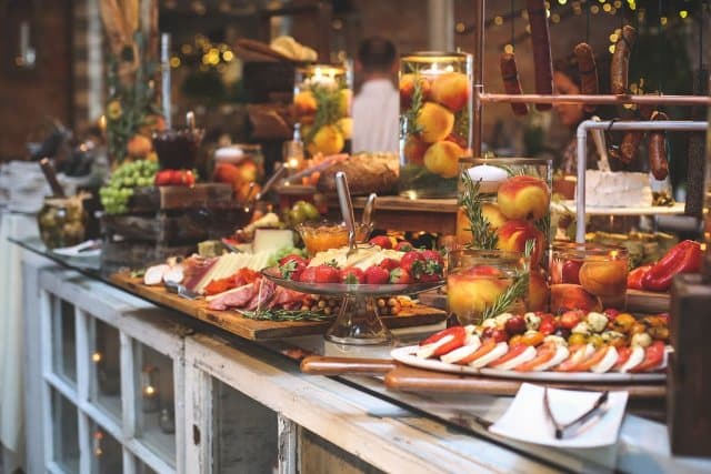 Catering Services Provided From Our Elite List of Caterers Catering Services Provided From Our Elite List of Caterers